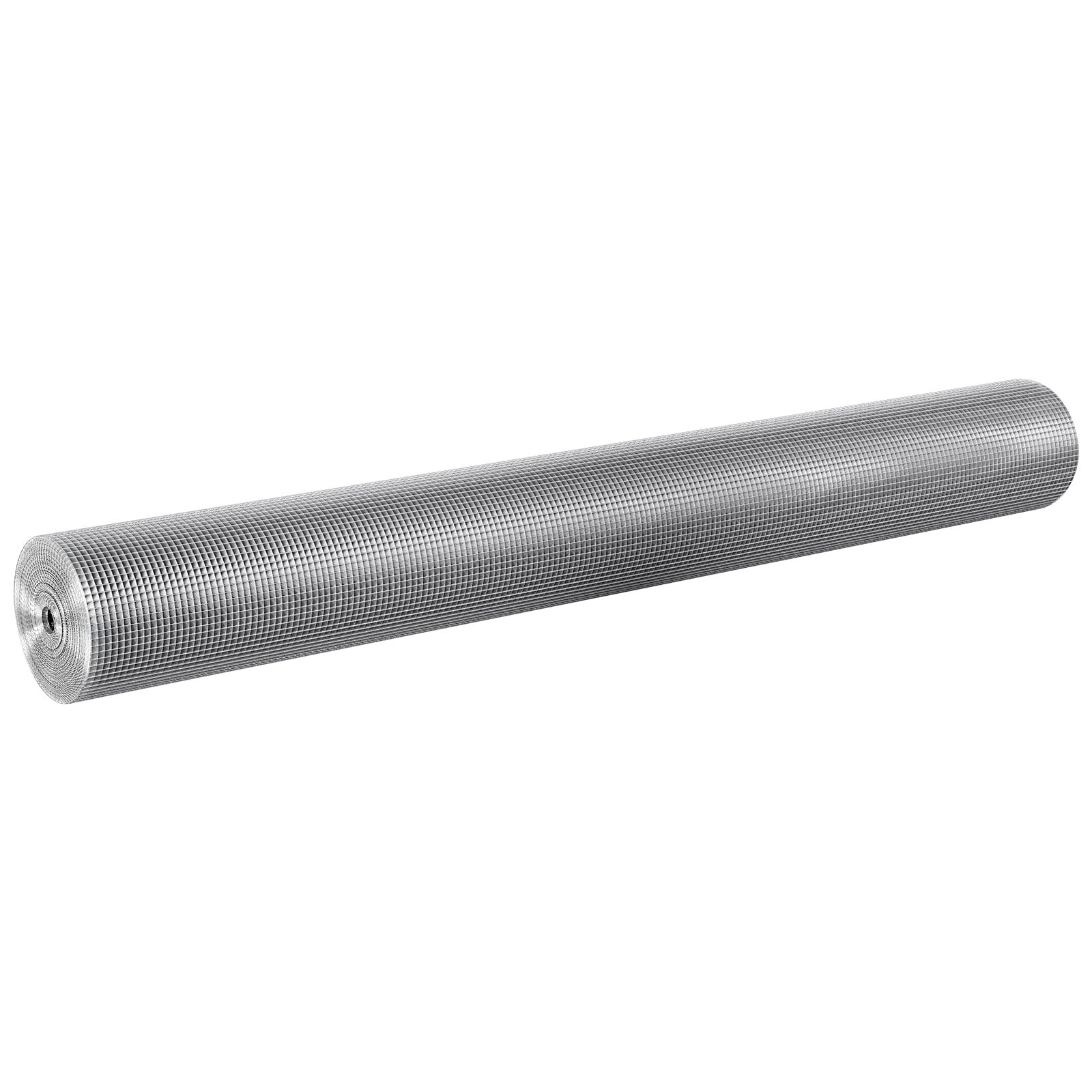 Galvanised Hardware Cloth Wire Mesh Roll For Garden Fencing_voghion.com